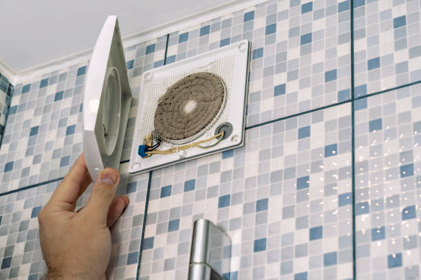Best HVAC Duct Inspection Services  in Lincoln Park, MI