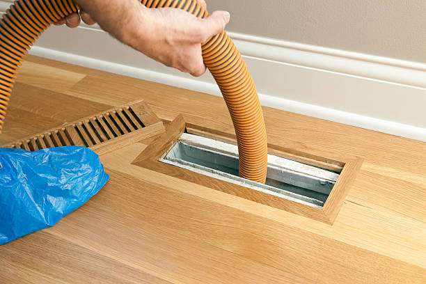 Best Best Air Duct Cleaning Company  in Lincoln Park, MI