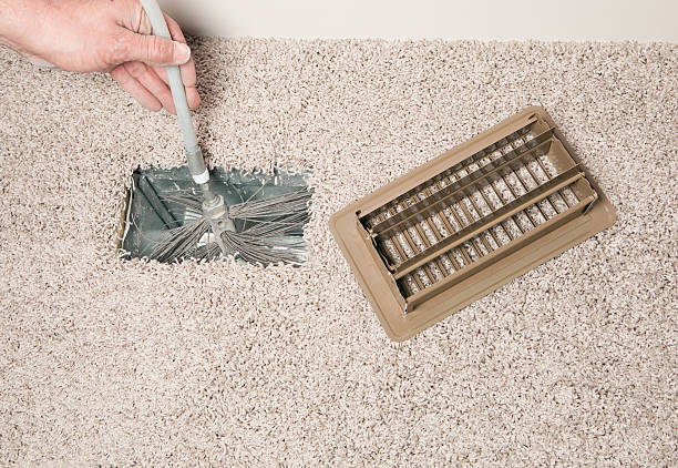 Best Affordable Duct Cleaning Services  in Lincoln Park, MI