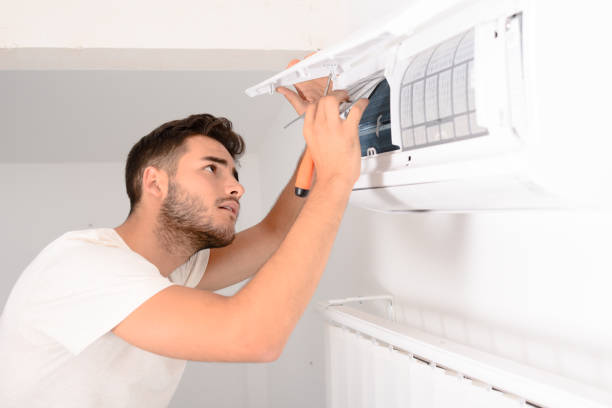 Best Ventilation Cleaning Services  in Lincoln Park, MI